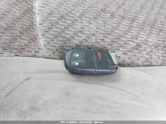 Dodge 2019 2019 3C4PDCAB2KT797507 Image 11