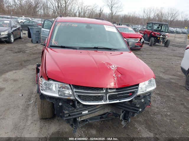 Dodge 2019 2019 3C4PDCAB2KT797507 Image 12