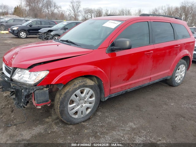 Dodge 2019 2019 3C4PDCAB2KT797507 Image 2