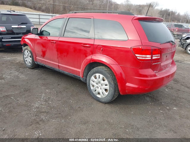 Dodge 2019 2019 3C4PDCAB2KT797507 Image 3