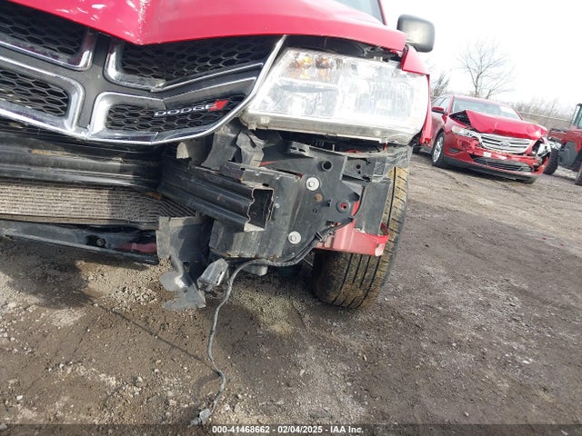 Dodge 2019 2019 3C4PDCAB2KT797507 Image 6