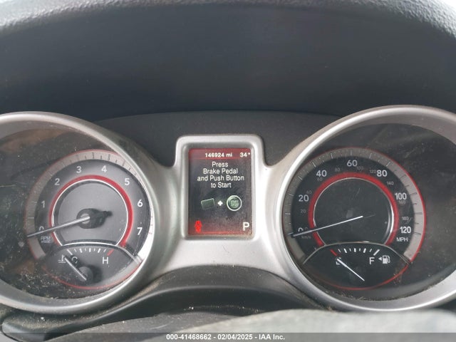 Dodge 2019 2019 3C4PDCAB2KT797507 Image 7