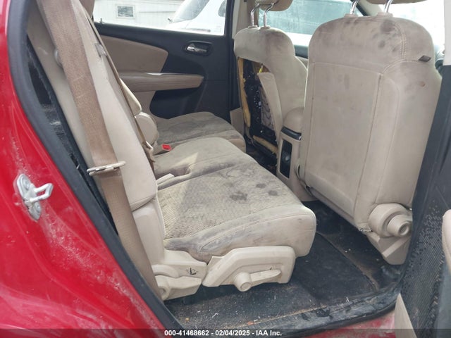 Dodge 2019 2019 3C4PDCAB2KT797507 Image 8