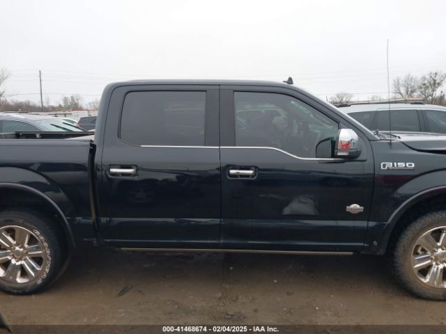 1FTEW1E57LFA07267 Ford F-150 King Ranch