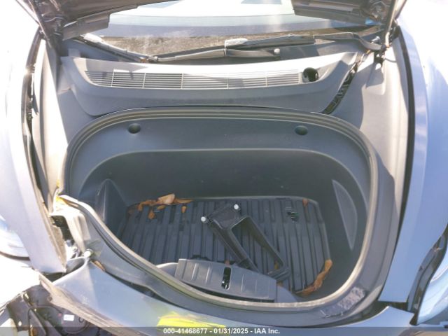 5YJ3E1EA6PF661128 Tesla Model 3 Rear-wheel Drive