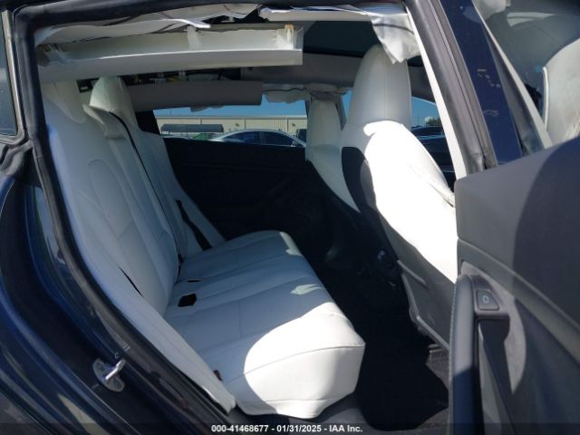 5YJ3E1EA6PF661128 Tesla Model 3 Rear-wheel Drive