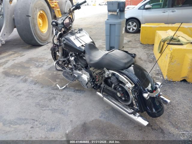 2021 HARLEY-DAVIDSON FLHXS 1HD1KRP24MB647259 Photo 2