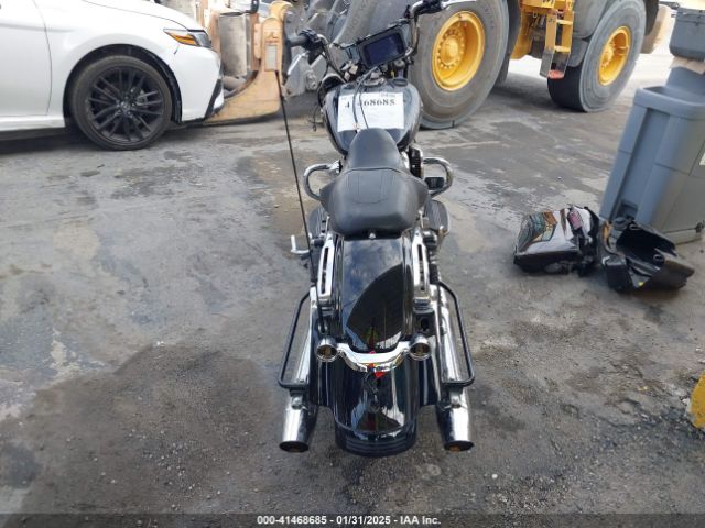 2021 HARLEY-DAVIDSON FLHXS 1HD1KRP24MB647259 Photo 5