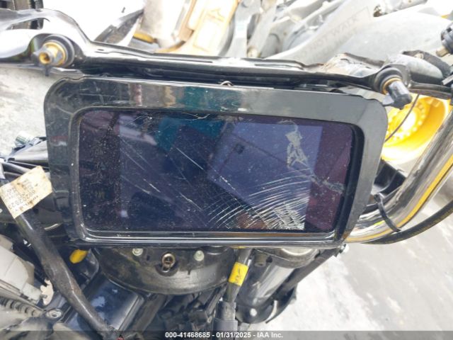 2021 HARLEY-DAVIDSON FLHXS 1HD1KRP24MB647259 Photo 6