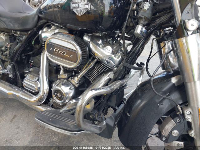 2021 HARLEY-DAVIDSON FLHXS 1HD1KRP24MB647259 Photo 7