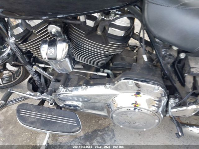 2021 HARLEY-DAVIDSON FLHXS 1HD1KRP24MB647259 Photo 8