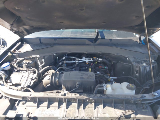 Ford EXPLORER XLT 2022 1FMSK7DH8NGC29273 Image 10