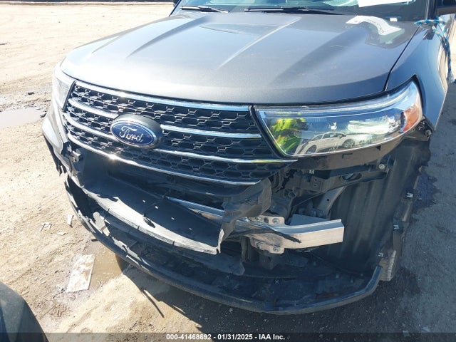 Ford EXPLORER XLT 2022 1FMSK7DH8NGC29273 Image 18