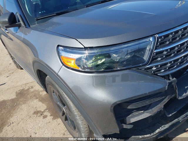 Ford EXPLORER XLT 2022 1FMSK7DH8NGC29273 Image 19