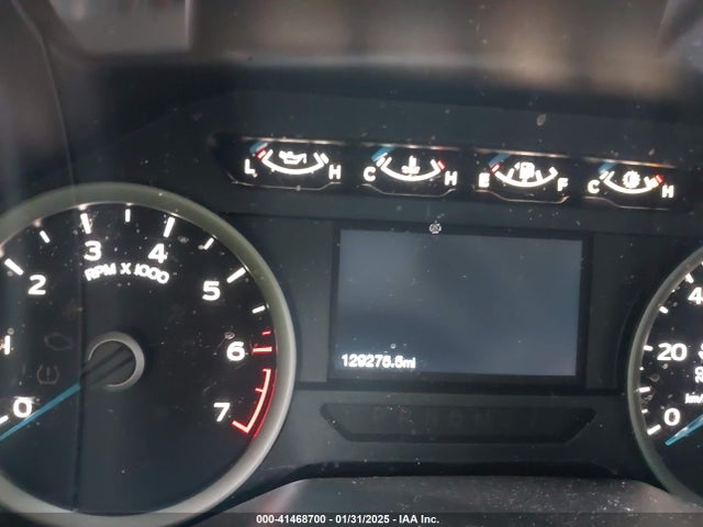 1FTFW1EG9GFB17474 Ford F-150 Xlt