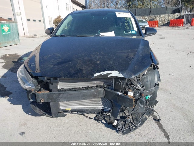Hyundai Elantra Value Edition 2017 KMHD84LF6HU295039 Image 13
