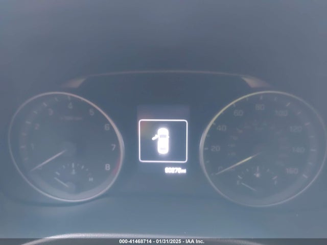 5NPD84LFXJH374234 Hyundai ELANTRA SEL