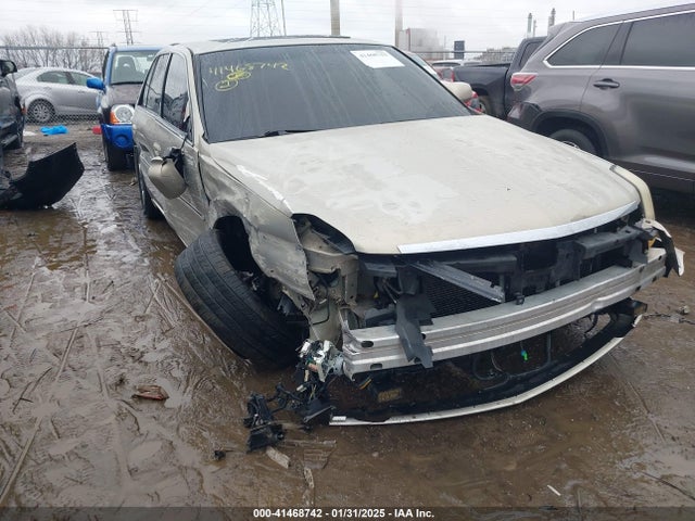 2007 CADILLAC DTS 1G6KD57YX7U213257 Photo 0