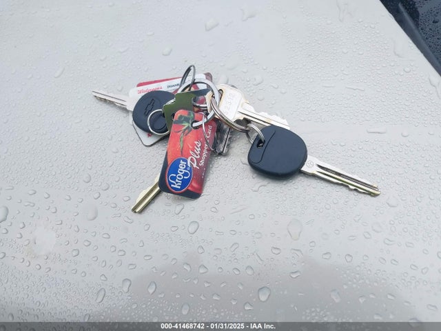 2007 CADILLAC DTS 1G6KD57YX7U213257 Photo 10