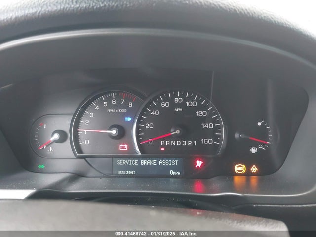 2007 CADILLAC DTS 1G6KD57YX7U213257 Photo 6