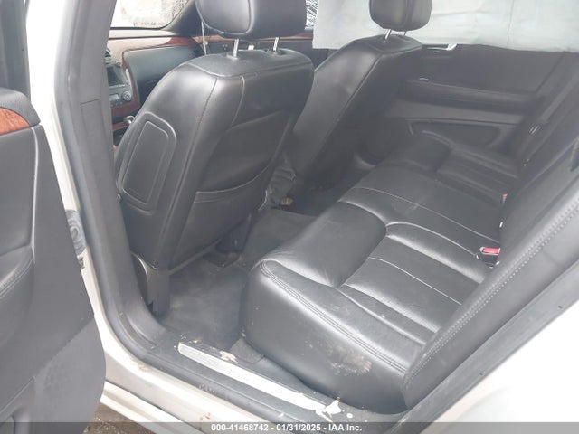 2007 CADILLAC DTS 1G6KD57YX7U213257 Photo 7