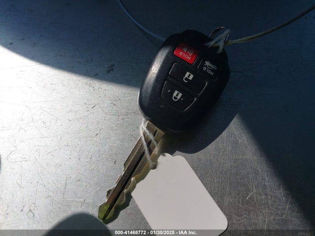 Toyota CAMRY SE 2014 4T1BF1FKXEU415179 Image 11