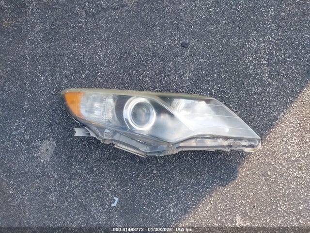Toyota CAMRY SE 2014 4T1BF1FKXEU415179 Image 12