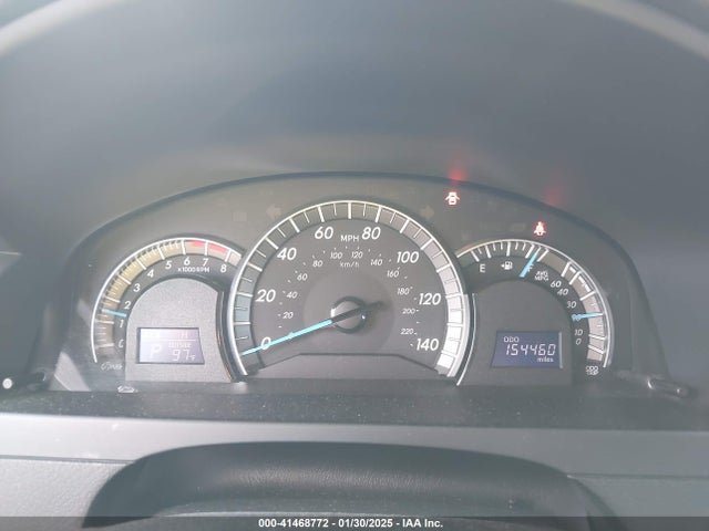 Toyota CAMRY SE 2014 4T1BF1FKXEU415179 Image 7