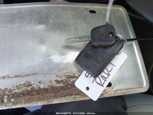 1GCHSBEA8G1388044 Chevrolet Colorado Wt