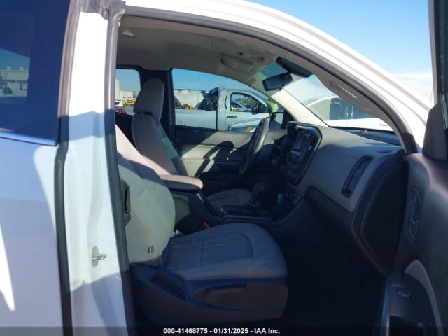 1GCHSBEA8G1388044 Chevrolet Colorado Wt