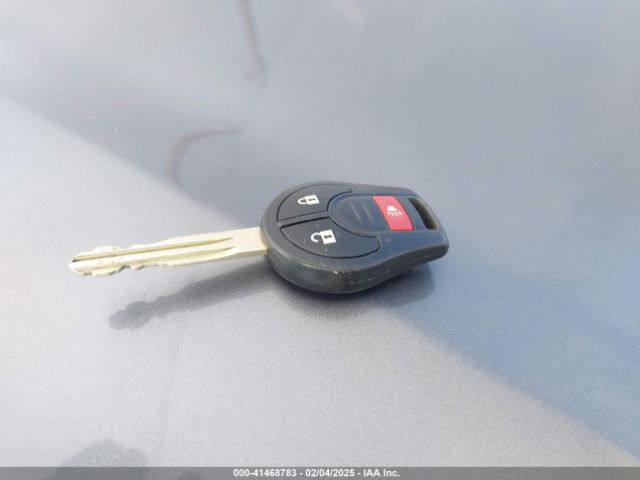 3N1CE2CP3KL354199 Nissan Versa Note Sv