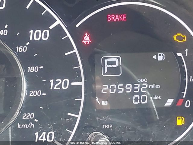 3N1CE2CP3KL354199 Nissan Versa Note Sv