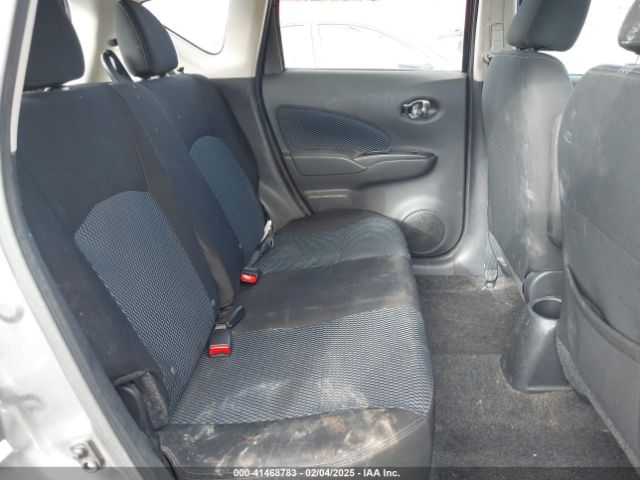 3N1CE2CP3KL354199 Nissan Versa Note Sv