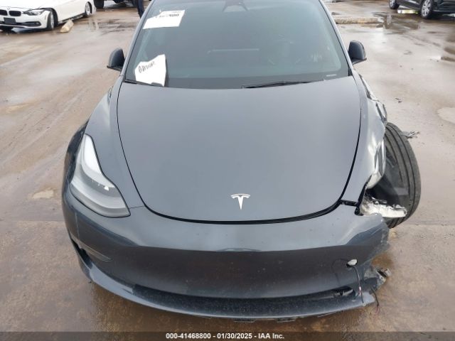 5YJ3E1EC3PF577351 Tesla Model 3 Performance Dual Motor All-wheel Drive