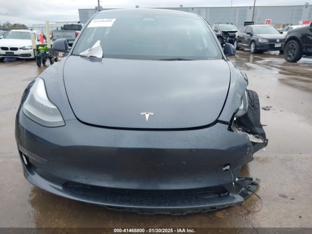 5YJ3E1EC3PF577351 Tesla Model 3 Performance Dual Motor All-wheel Drive