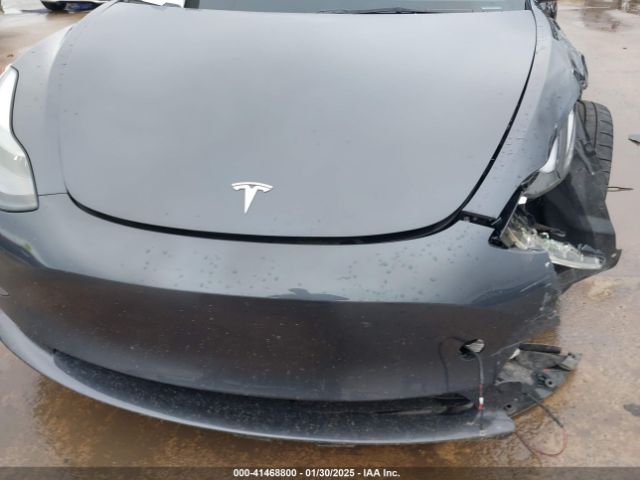 5YJ3E1EC3PF577351 Tesla Model 3 Performance Dual Motor All-wheel Drive