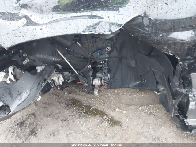 WBY43AW03PFP82824 BMW I4 Edrive35