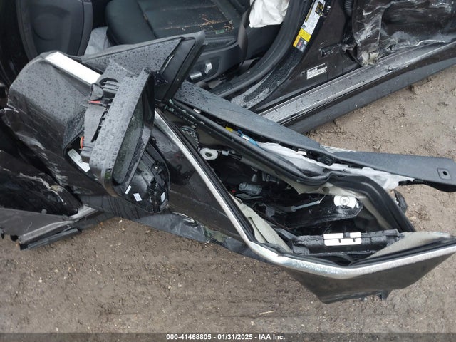 WBY43AW03PFP82824 BMW I4 Edrive35