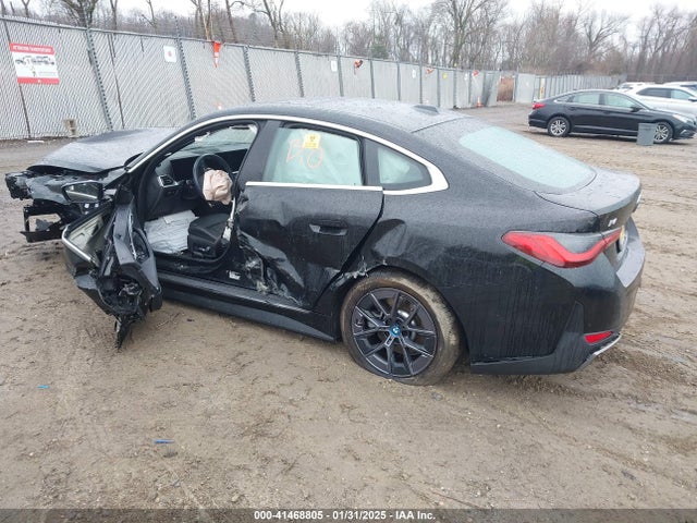 WBY43AW03PFP82824 BMW I4 Edrive35