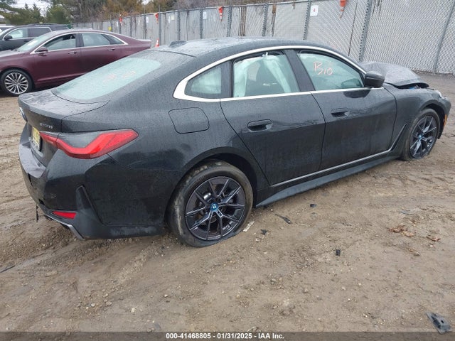 WBY43AW03PFP82824 BMW I4 Edrive35