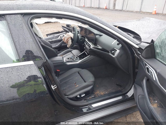 WBY43AW03PFP82824 BMW I4 Edrive35