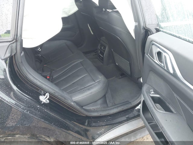 WBY43AW03PFP82824 BMW I4 Edrive35