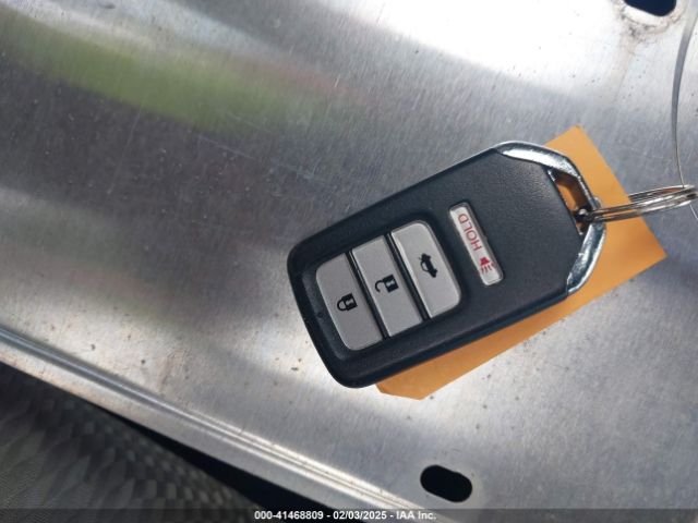 19XFB2F89FE049890 Honda CIVIC EX