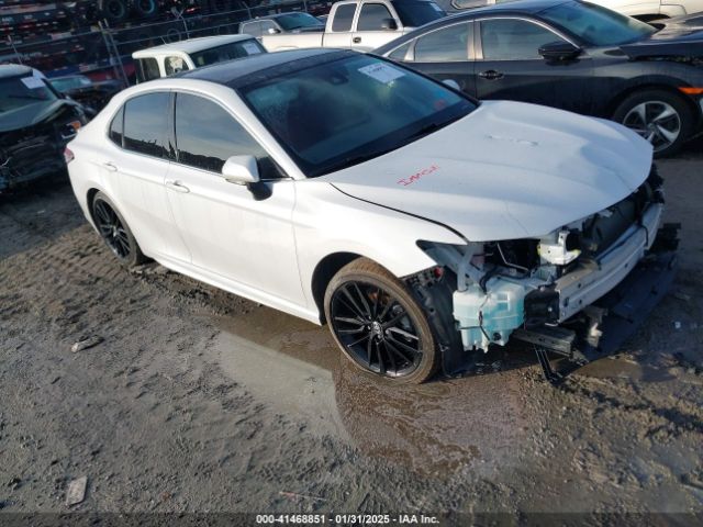 4T1K61AK6PU759859 auction archive image