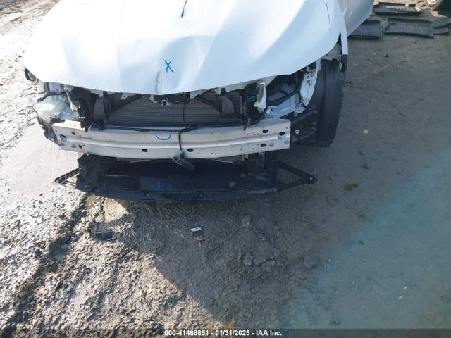 4T1K61AK6PU759859 Toyota CAMRY XSE