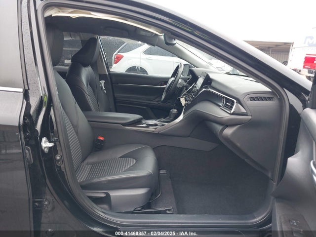 4T1G11AK8PU787912 Toyota CAMRY SE