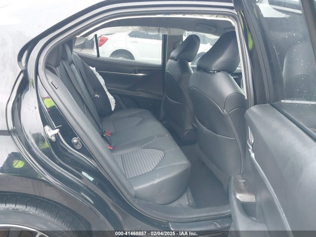 4T1G11AK8PU787912 Toyota CAMRY SE