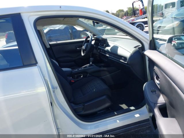 3CZRZ1H30SM715565 Honda Hr-v 2wd Lx