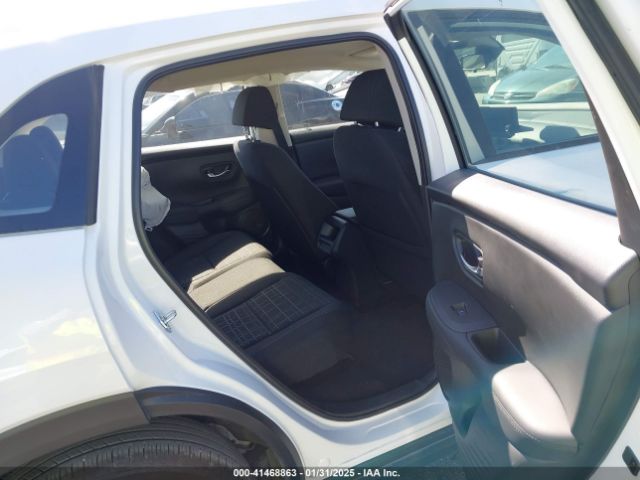 3CZRZ1H30SM715565 Honda Hr-v 2wd Lx