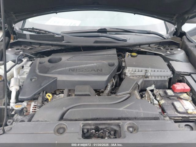 1N4AL3AP6HN342503 Nissan Altima